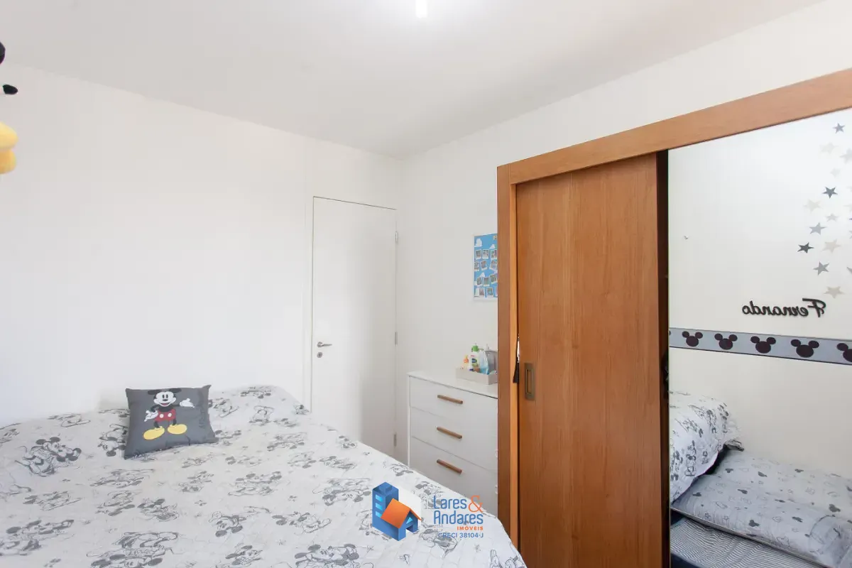 Apartamento, 2 quartos, 64 m² - Foto 36