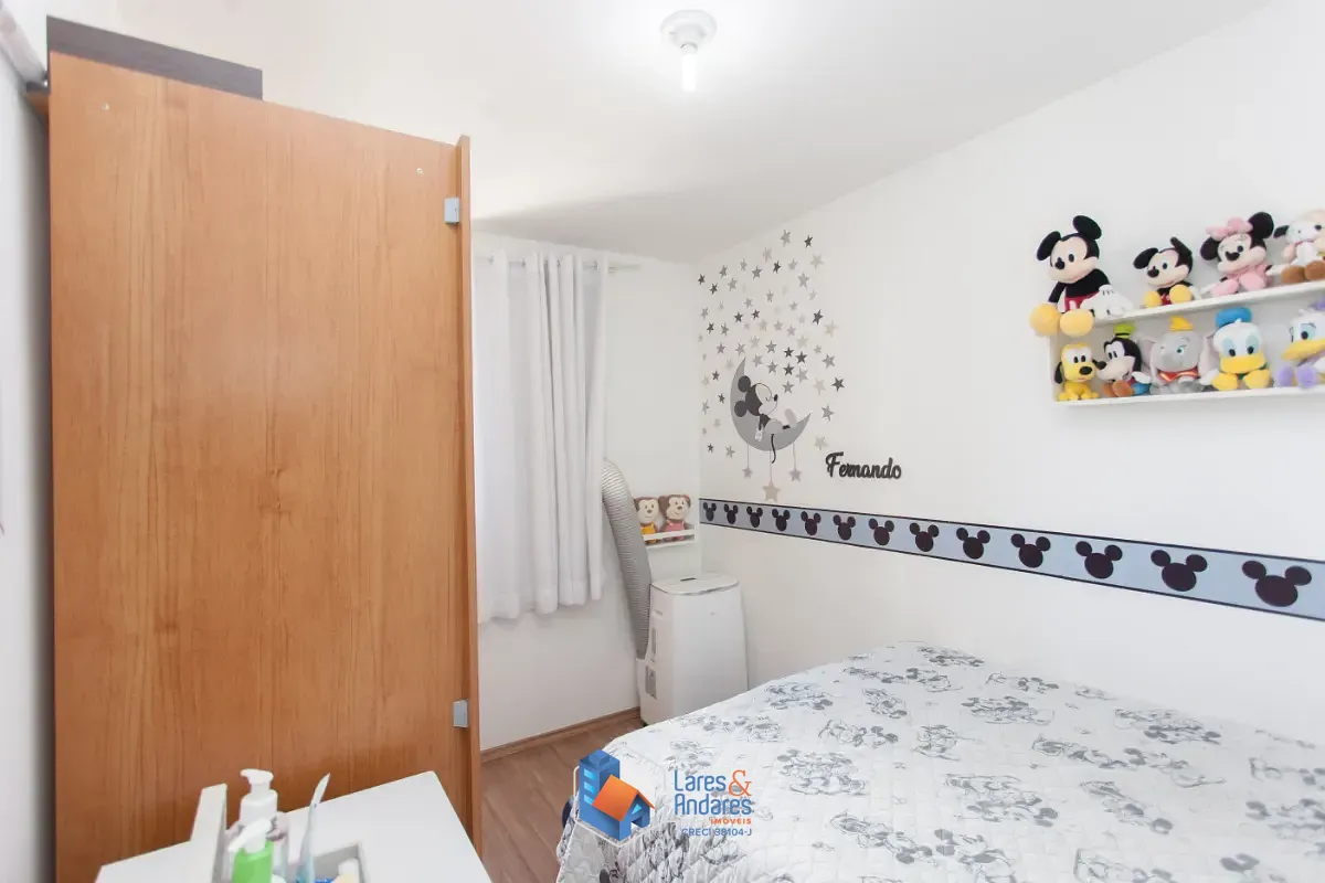 Apartamento, 2 quartos, 64 m² - Foto 39