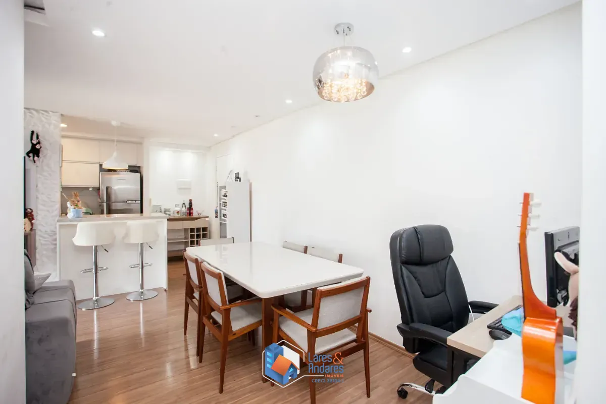 Apartamento, 2 quartos, 64 m² - Foto 8