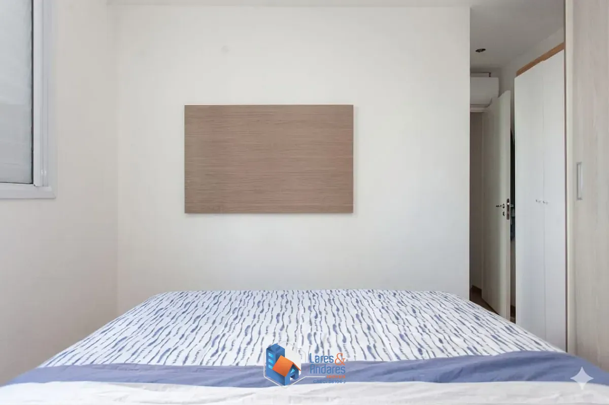 Apartamento, 2 quartos, 64 m² - Foto 27