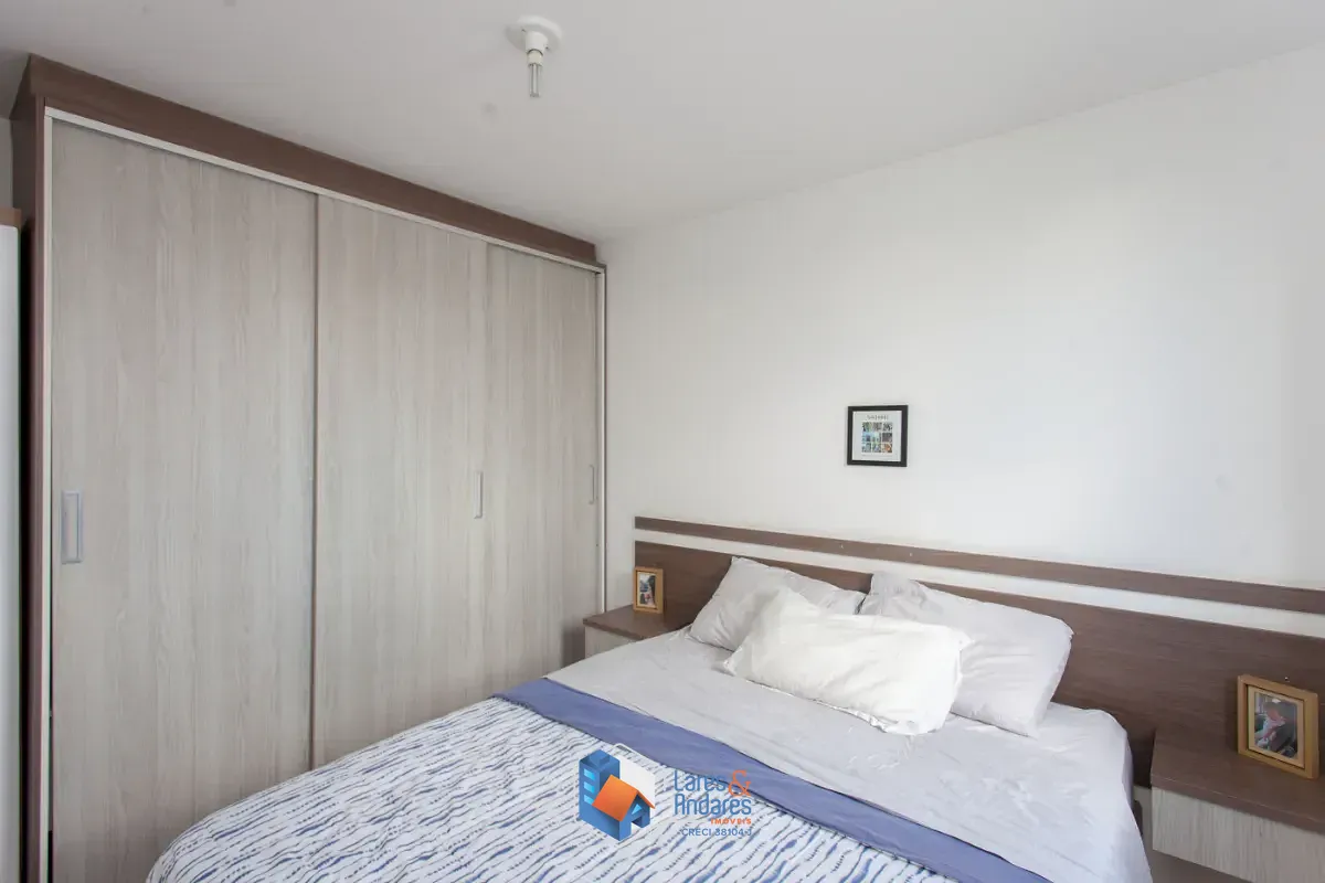Apartamento, 2 quartos, 64 m² - Foto 26