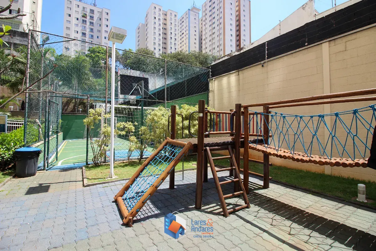 Apartamento, 2 quartos, 64 m² - Foto 53