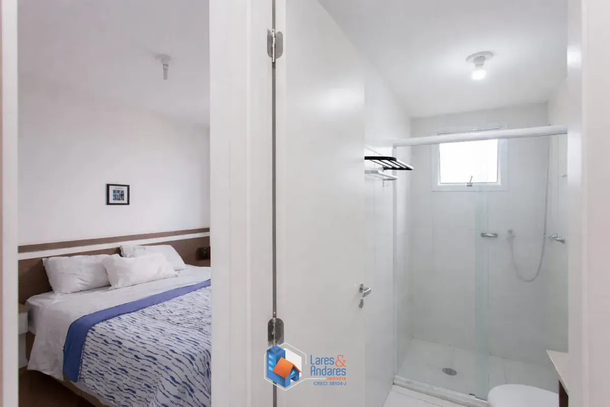 Apartamento, 2 quartos, 64 m² - Foto 31
