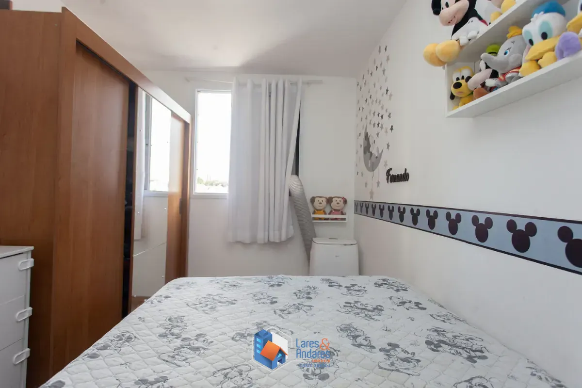 Apartamento, 2 quartos, 64 m² - Foto 40