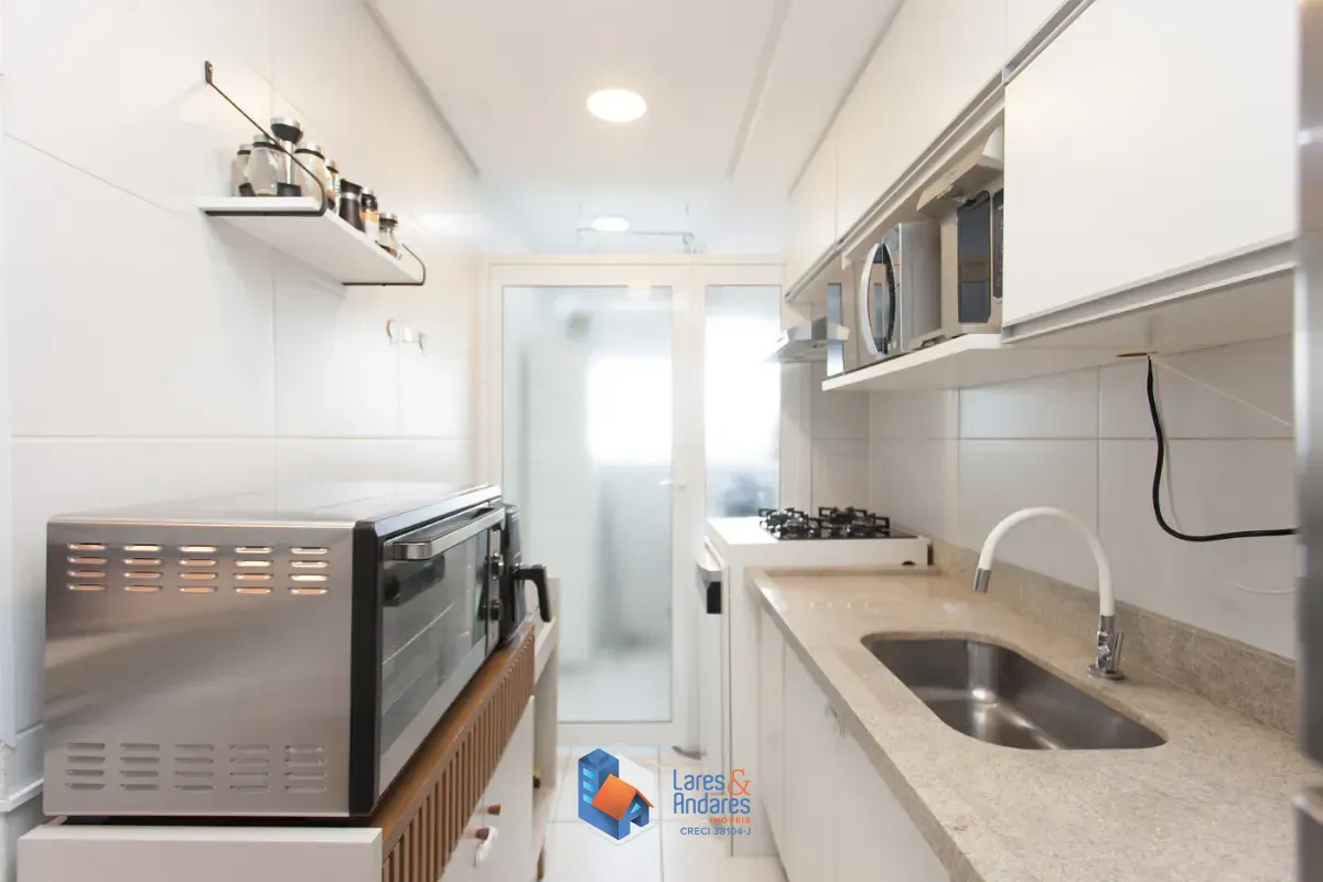 Apartamento, 2 quartos, 64 m² - Foto 19