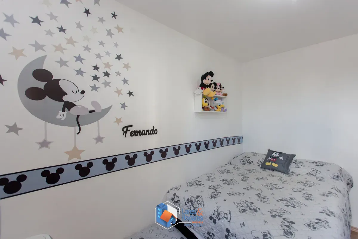 Apartamento, 2 quartos, 64 m² - Foto 34