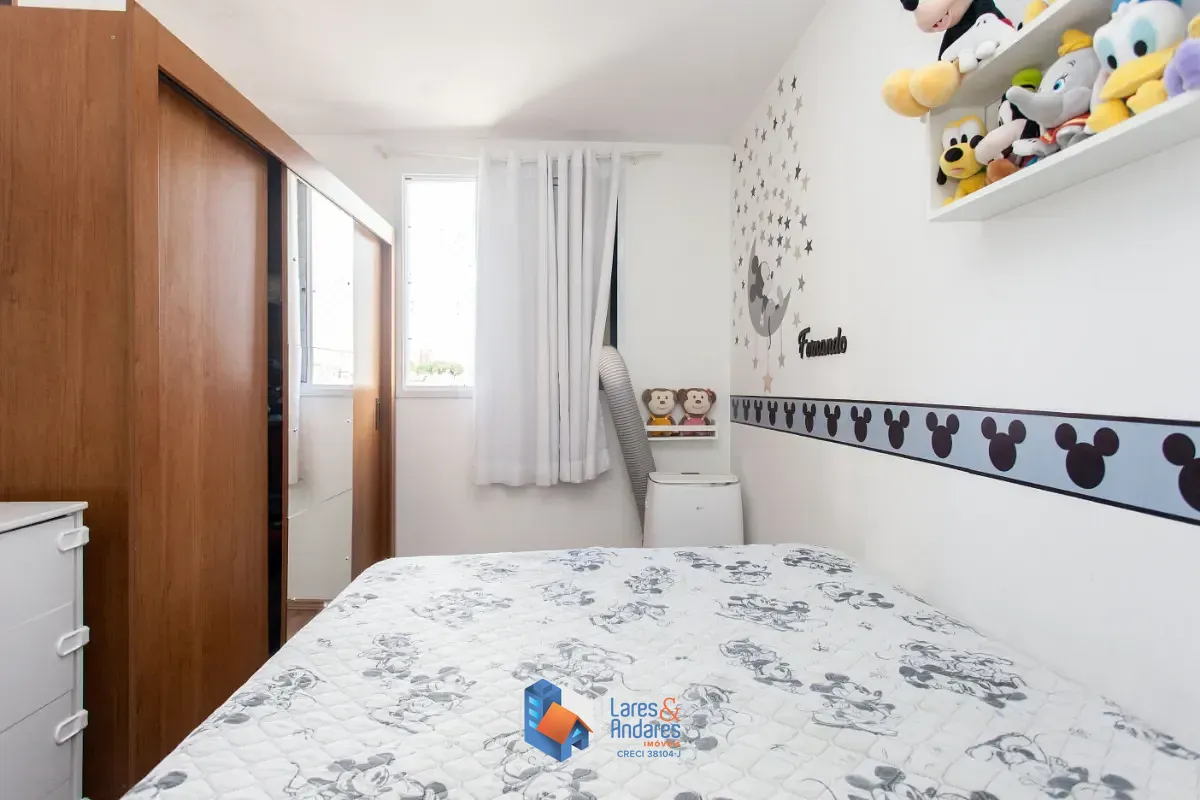 Apartamento, 2 quartos, 64 m² - Foto 41