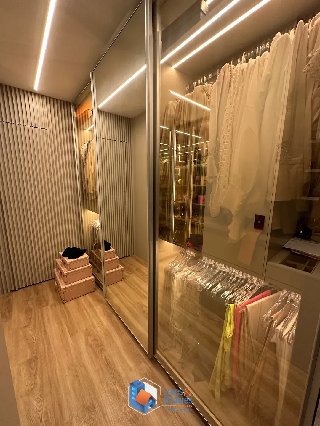 Apartamento, 3 quartos, 196 m² - Foto 14