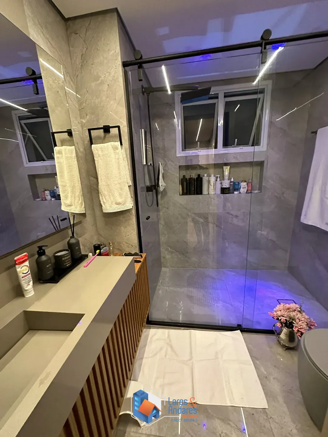 Apartamento, 3 quartos, 196 m² - Foto 19