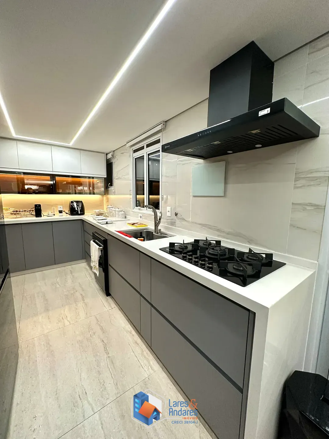 Apartamento, 3 quartos, 196 m² - Foto 18