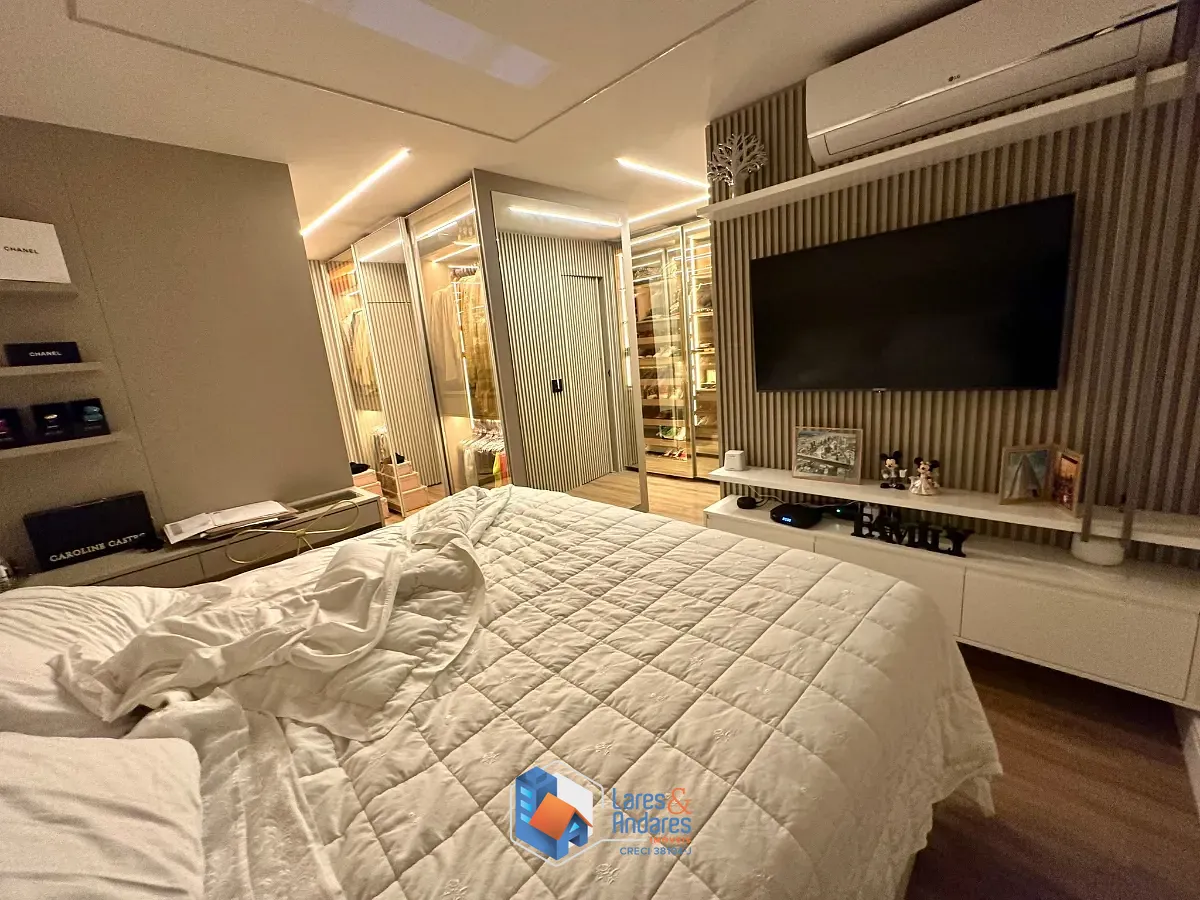 Apartamento, 3 quartos, 196 m² - Foto 16