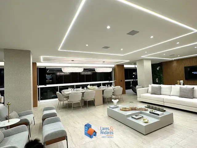 Apartamento com 196m² 3 quartos e 4 banheiros, à venda, no bairro Santana em São Paulo