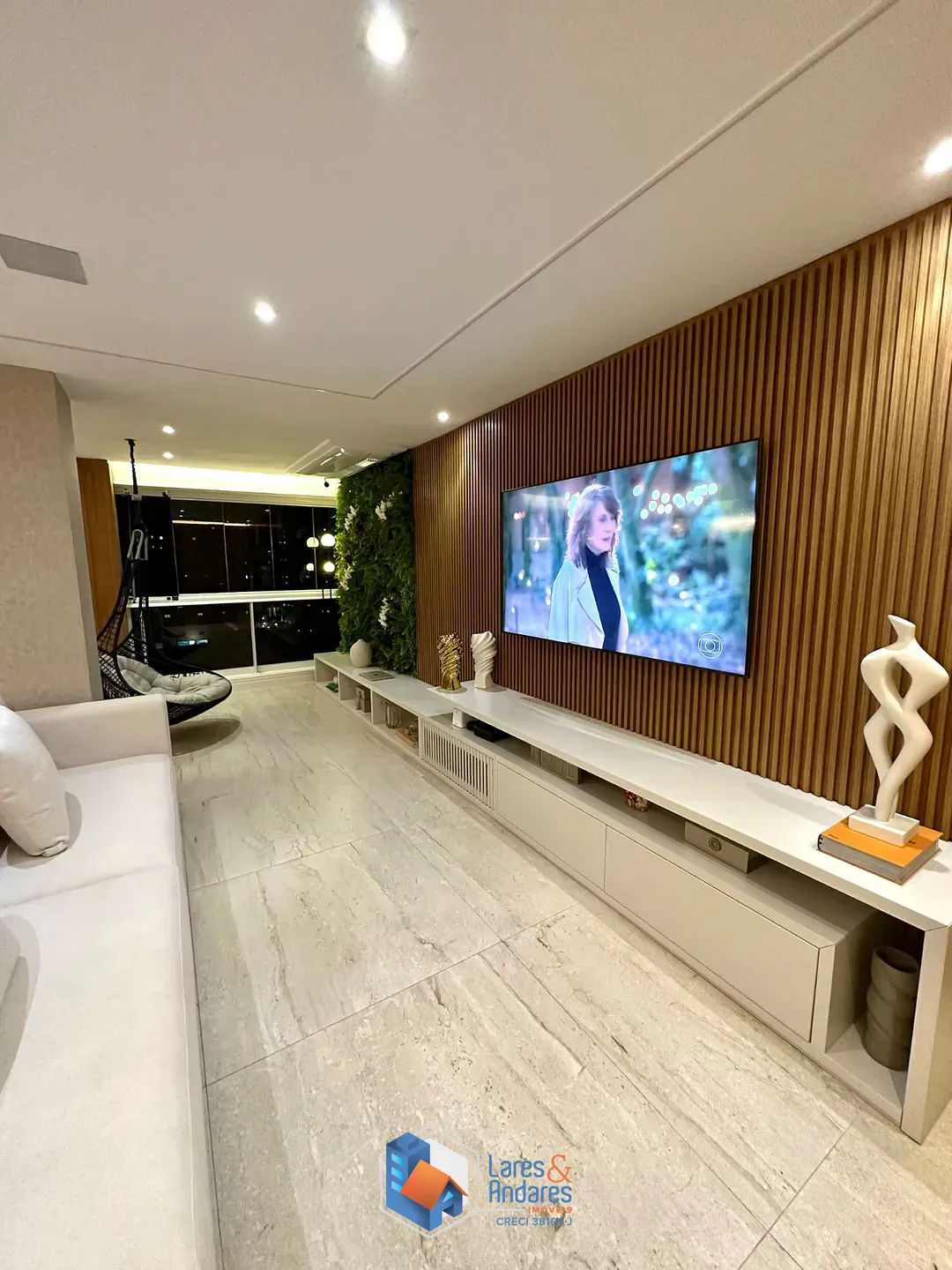 Apartamento, 3 quartos, 196 m² - Foto 10