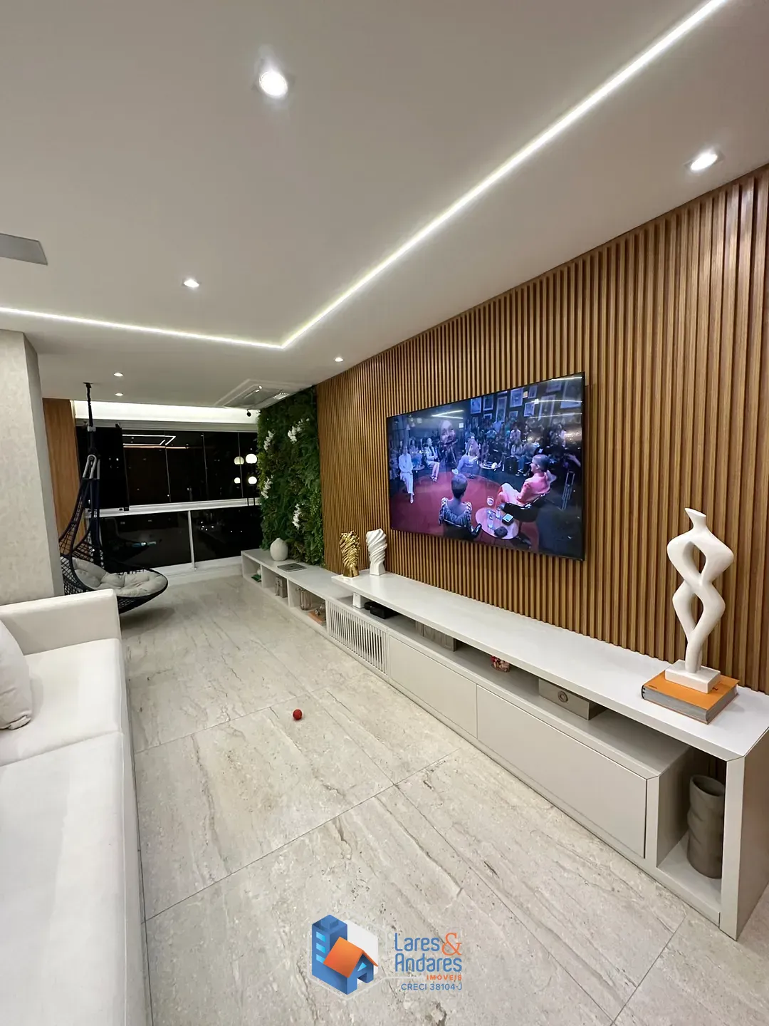 Apartamento, 3 quartos, 196 m² - Foto 23