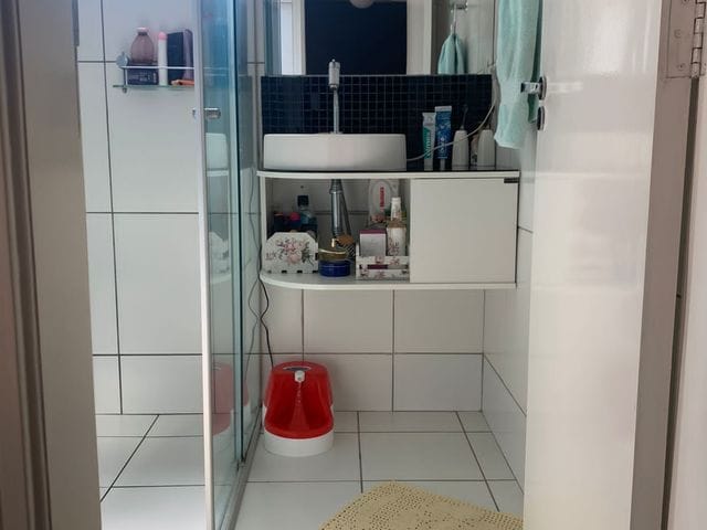 Apartamento com 63m² 3 quartos e 2 banheiros, à venda, no bairro Ponte Preta em Campinas