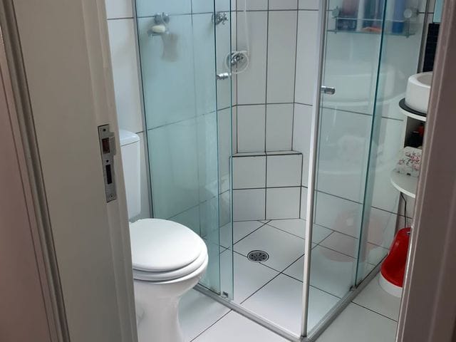 Apartamento com 63m² 3 quartos e 2 banheiros, à venda, no bairro Ponte Preta em Campinas