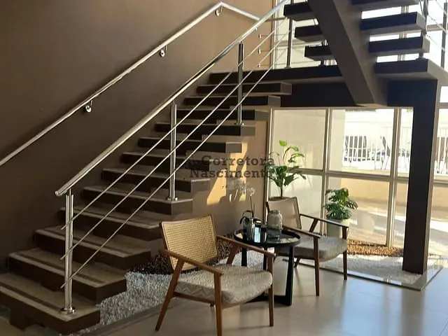 Apartamento 3 quartos e 2 banheiros, à venda, no bairro Floradas de São José em São José dos Campos