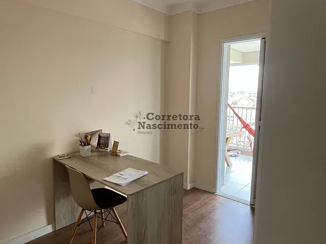 Apartamento 3 quartos e 2 banheiros, à venda, no bairro Floradas de São José em São José dos Campos