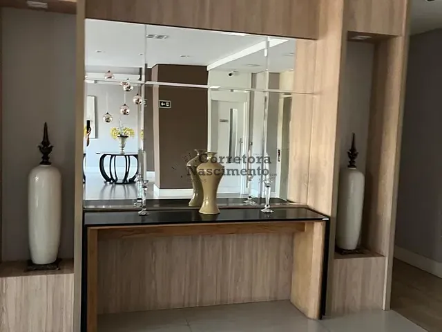 Apartamento 3 quartos e 2 banheiros, à venda, no bairro Floradas de São José em São José dos Campos