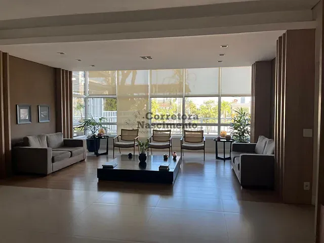 Apartamento 3 quartos e 2 banheiros, à venda, no bairro Floradas de São José em São José dos Campos