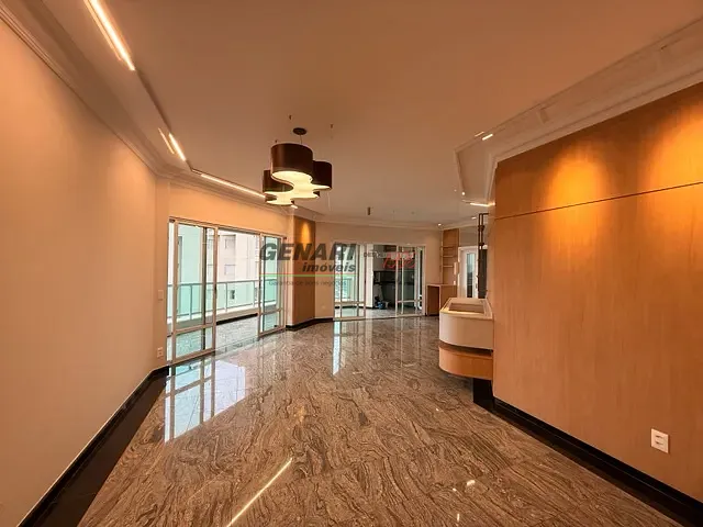 Apartamento com 430m² 4 quartos e 6 banheiros, à venda, no bairro Centro em Indaiatuba