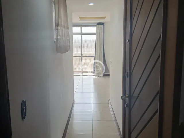 Apartamento com 78m² 2 quartos e 2 banheiros, para alugar, no bairro Irajá em Rio de Janeiro