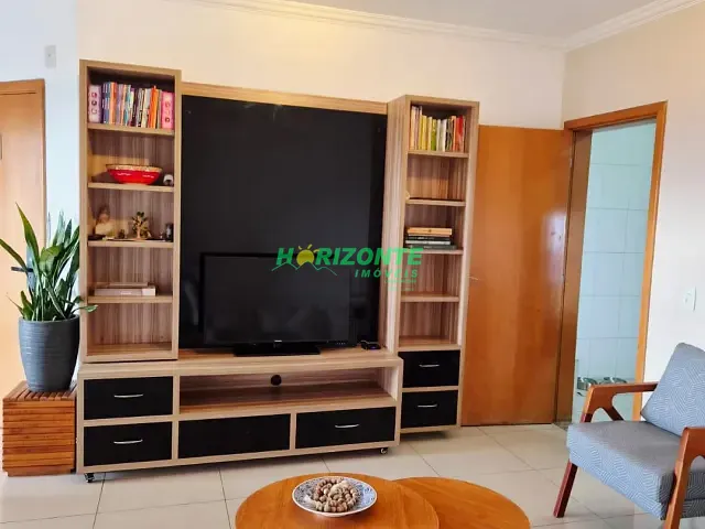 Apartamento 3 quartos e 2 banheiros, à venda, no bairro Vila Betânia em São José dos Campos