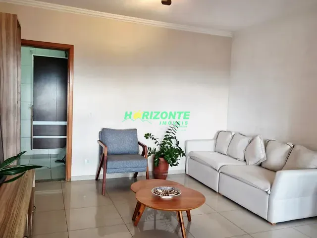 Apartamento 3 quartos e 2 banheiros, à venda, no bairro Vila Betânia em São José dos Campos