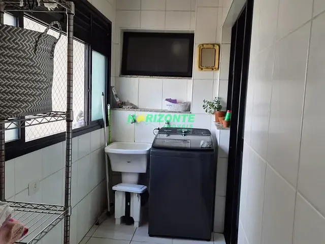 Apartamento 3 quartos e 2 banheiros, à venda, no bairro Vila Betânia em São José dos Campos