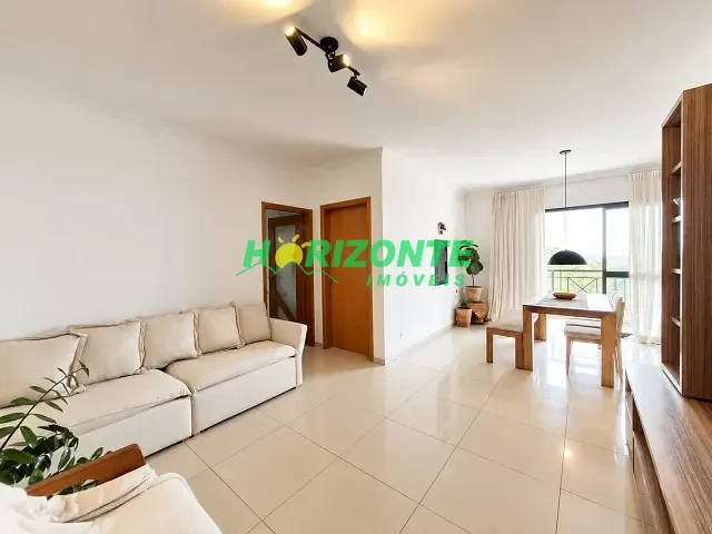 Apartamento 3 quartos e 2 banheiros, à venda, no bairro Vila Betânia em São José dos Campos