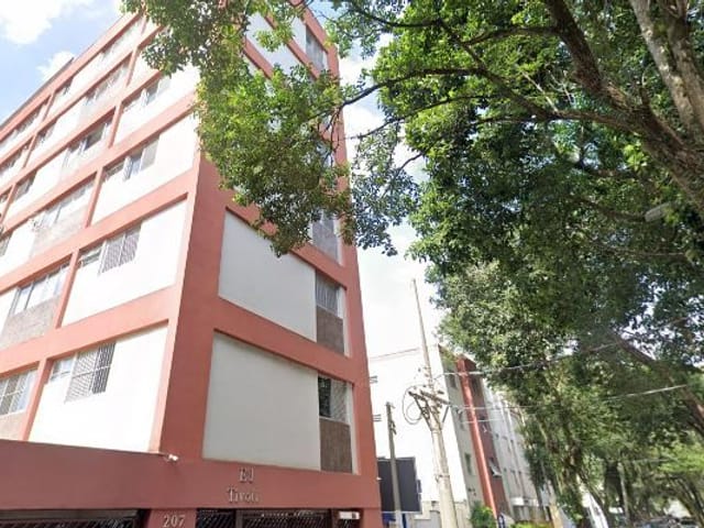 Foto do Apartamento - Apartamento à venda, 50 m² por R$ 375.000,00 - Jardim São Dimas - São José dos Campos/SP | INDEPENDENCE NEGOCIOS IMOBILIARIOS LTDA