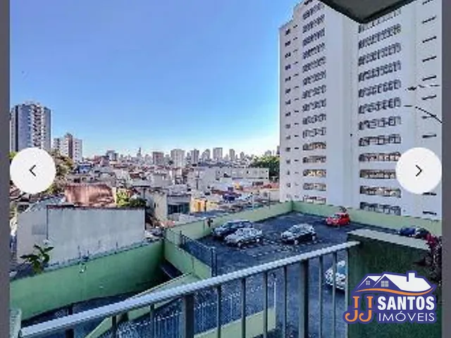 Apartamento com 56m² 2 quartos e 1 banheiro, à venda, no bairro Vila Carrão em São Paulo