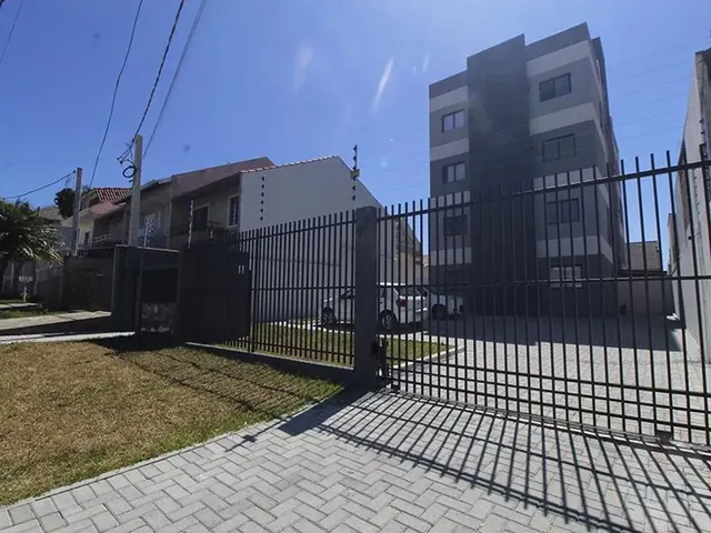 Apartamento 1 quarto e 1 banheiro, para alugar, no bairro Cajuru em Curitiba
