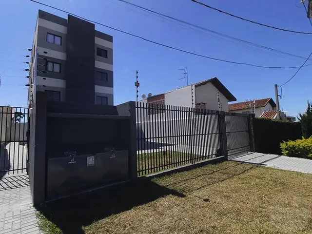 Apartamento 1 quarto e 1 banheiro, para alugar, no bairro Cajuru em Curitiba