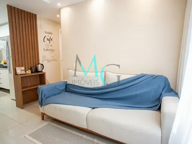 Apartamento 2 quartos e 1 banheiro, à venda, no bairro Recreio dos Bandeirantes em Rio de Janeiro