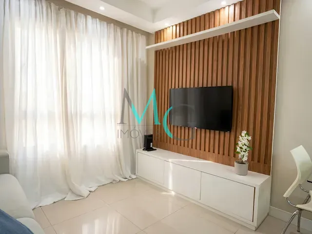 Apartamento 2 quartos e 1 banheiro, à venda, no bairro Recreio dos Bandeirantes em Rio de Janeiro