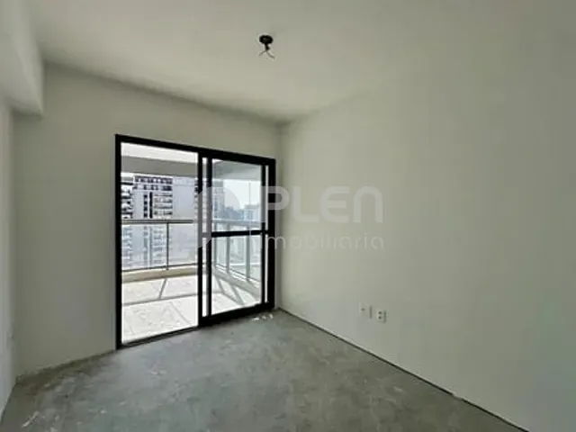 Apartamento 2 quartos e 2 banheiros, à venda, no bairro Brooklin em São Paulo