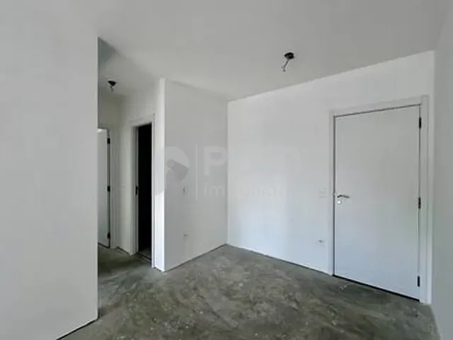 Apartamento 2 quartos e 2 banheiros, à venda, no bairro Brooklin em São Paulo