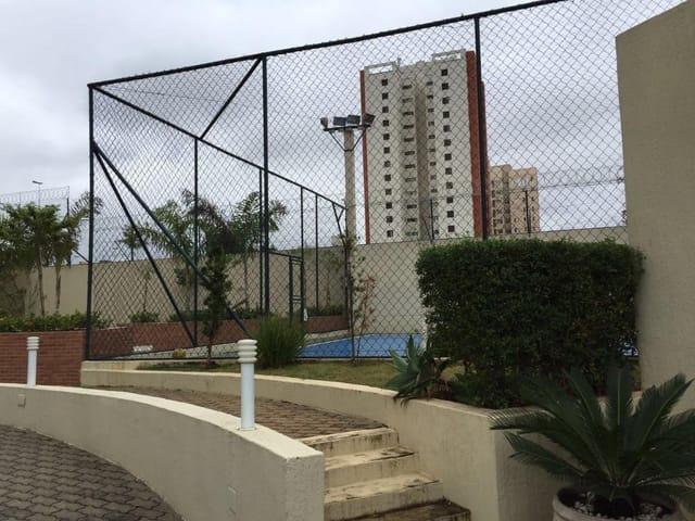 Foto do Apartamento - Apartamento residencial à venda, Parque Campolim, Sorocaba - AP4398. | Ary Proenca Negócios Imobiliários Ltda