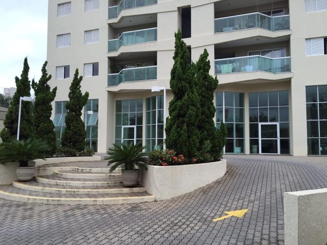 Foto do Apartamento - Apartamento residencial à venda, Parque Campolim, Sorocaba - AP4398. | Ary Proenca Negócios Imobiliários Ltda