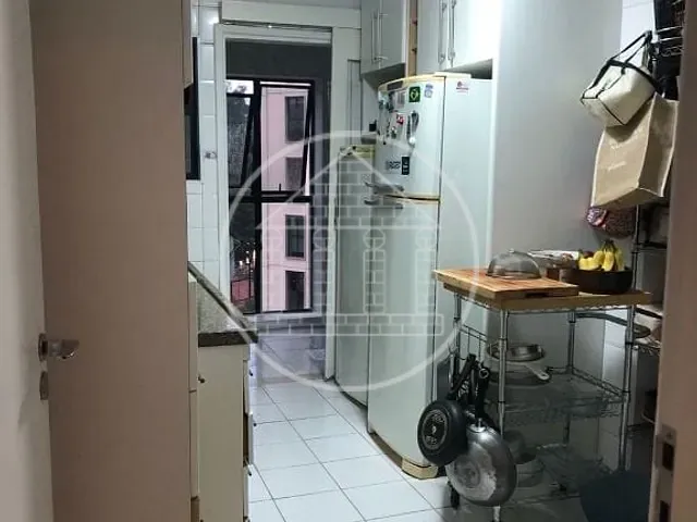 Apartamento 4 quartos e 3 banheiros, à venda, no bairro Interlagos em São Paulo