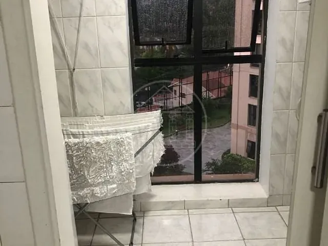 Apartamento 4 quartos e 3 banheiros, à venda, no bairro Interlagos em São Paulo
