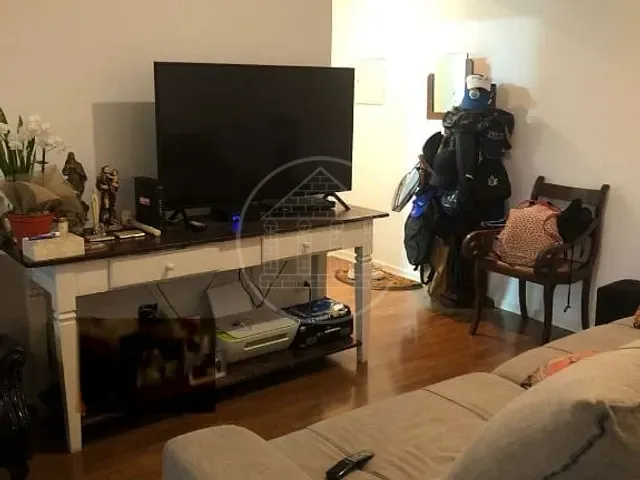 Apartamento 4 quartos e 3 banheiros, à venda, no bairro Interlagos em São Paulo