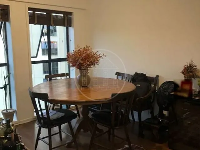 Apartamento 4 quartos e 3 banheiros, à venda, no bairro Interlagos em São Paulo