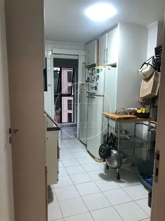Apartamento, 4 quartos, 92 m² - Foto 2
