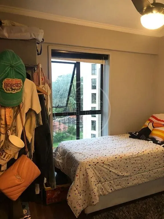 Apartamento, 4 quartos, 92 m² - Foto 11