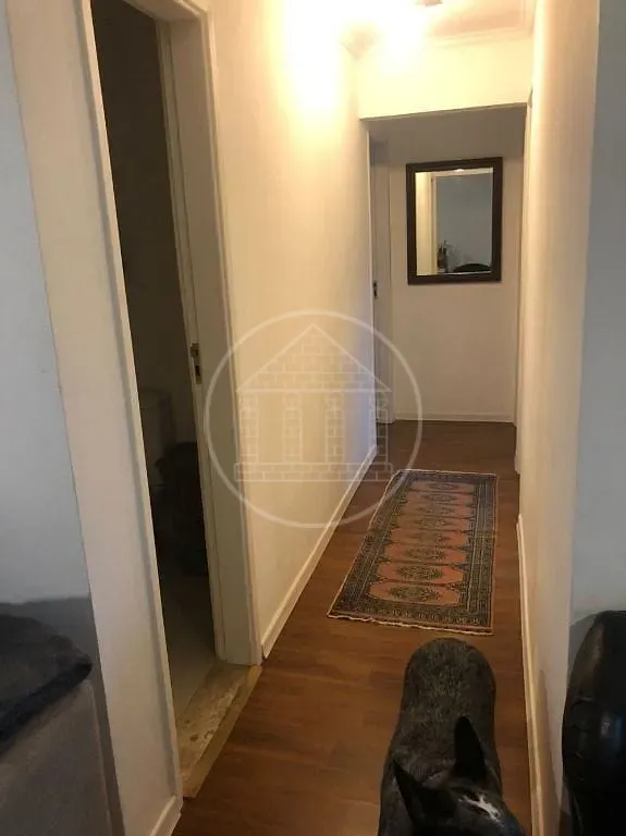 Apartamento, 4 quartos, 92 m² - Foto 6