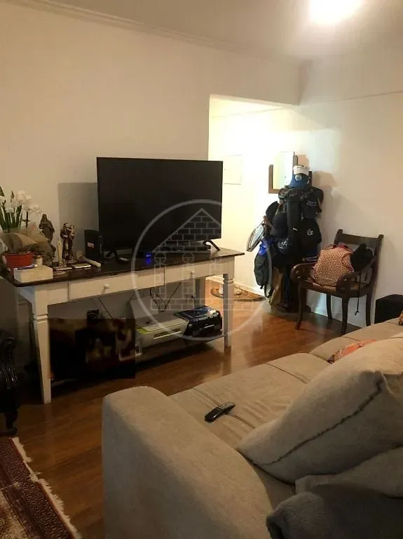 Apartamento, 4 quartos, 92 m² - Foto 4