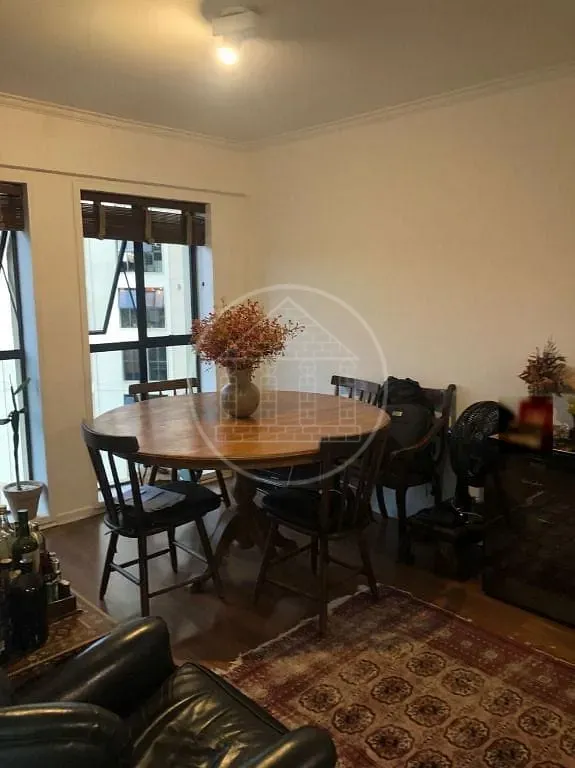 Apartamento, 4 quartos, 92 m² - Foto 1