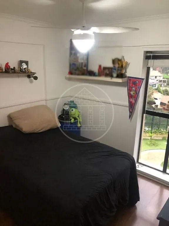 Apartamento, 4 quartos, 92 m² - Foto 9